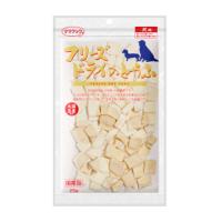 ママクック フリーズドライのとうふ 犬用 25g tw | Neoセレクト