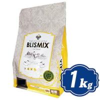 ブリスミックス 猫用 チキン 1kg キャットフード BLISMIX k | Neoセレクト