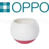 OPPO オッポ FoodBallmini フードボール ミニ チェリー 早食い防止 犬用 at | Neoセレクト