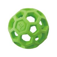 プラッツ ベイビーホーリーローラーボール ライトグリーン（犬用おもちゃ） | Neoセレクト