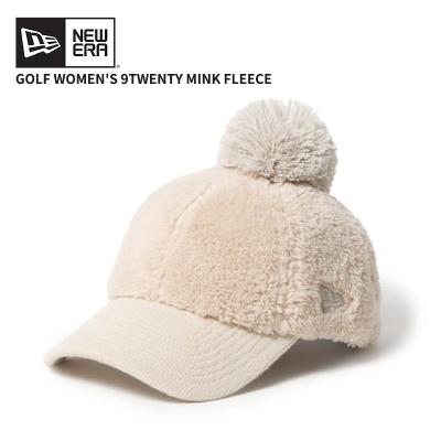 NEW ERA ゴルフ用品（色：ベージュ系）｜スポーツ おすすめ人気商品