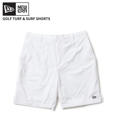 白 ショートパンツ（ゴルフ メンズウエア）｜ゴルフ | スポーツ の商品