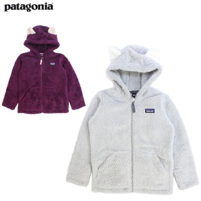 パタゴニア ボア（ベビー、キッズ、マタニティ）のおすすめ人気
