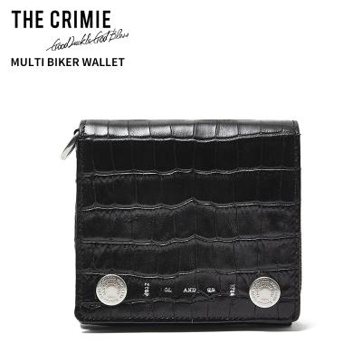 バイカーズウォレット（CRIMIE）のおすすめ人気商品一覧 通販 - Yahoo