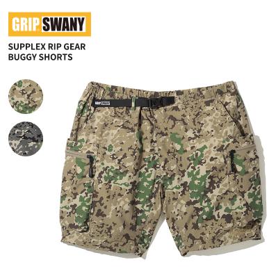 STABRIDGE x GRIP SWANY カモ柄 ショーツ grip swany グリップスワニー（柄：迷彩）のおすすめ人気商品一覧 通販