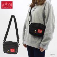 マンハッタン ポーテージ The Broome Shoulder Bag / Mickey Mouse MP1496MIC23 ミニショルダーバッグ XS  [AA] | Neo Globe Yahoo!店