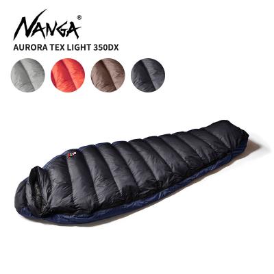 ナンガ ダウンシュラフ 350の商品一覧 通販 - Yahoo!ショッピング
