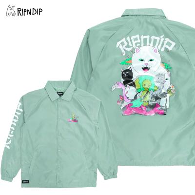 ripndip コーチジャケットのおすすめ人気商品一覧 通販 - Yahoo