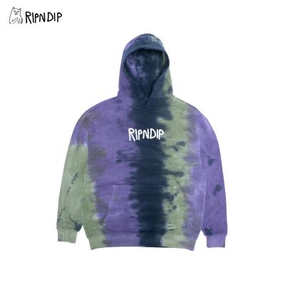 RIPNDIP リップンディップ パーカー　L size RIPNDIP メンズパーカー（サイズ（S/M/L）：LL（XL））｜トップス