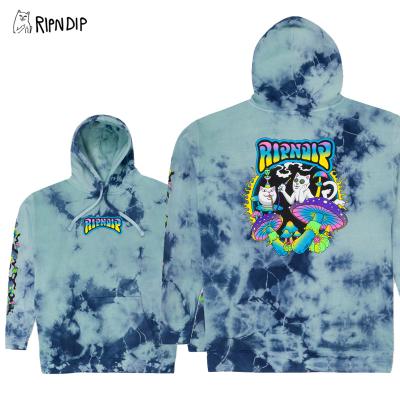 RIPNDIP メンズパーカー（サイズ（S/M/L）：LL（XL））｜トップス