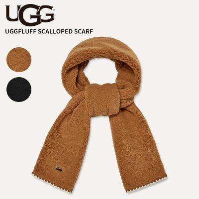 UGG ムートンマフラーのおすすめ人気商品一覧 通販 - Yahoo!ショッピング