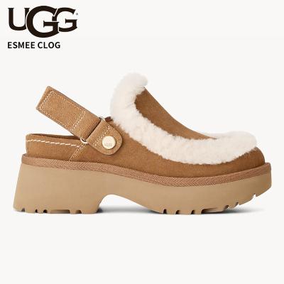 厚底サンダル（UGG）のおすすめ人気商品一覧 通販 - Yahoo!ショッピング