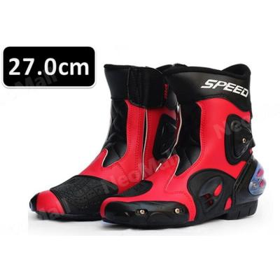 レーシングブーツ 赤（サイズ（cm）：27cm）のおすすめ人気商品一覧