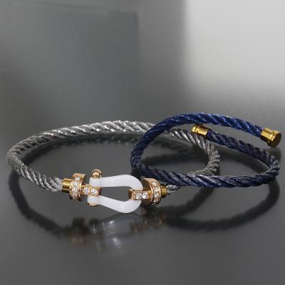 【816u】FRED Au750 ブレスレット fred ブレスレット au750のおすすめ人気商品一覧 通販 - Yahoo