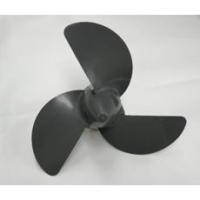 ホンダ 船外機 プロペラ 2馬力 BF2D 7-1/4x4-3/4 メーカー純正プロペラ HONDA