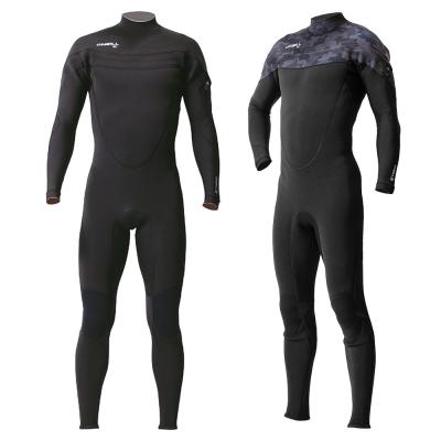 日本製✨O'NEILL/オニール　スーパーフリーク フルスーツ/ウェット LB o'neill オニール ウェットスーツ 3mm × 2mm スーパーフリーク