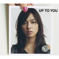 【送料無料】[CD]/MiChi/UP TO YOU [通常盤] | ネオウィング Yahoo!店