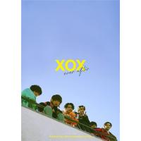 【送料無料】[CD]/XOX/ever after [Blu-ray付初回限定盤] | ネオウィング Yahoo!店