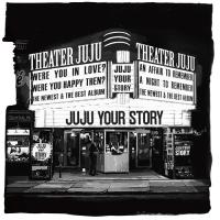 [CD]/JUJU/YOUR STORY [通常盤] | ネオウィング Yahoo!店