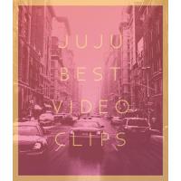 【送料無料】[Blu-ray]/JUJU/JUJU BEST VIDEO CLIPS [Blu-ray+CD] | ネオウィング Yahoo!店