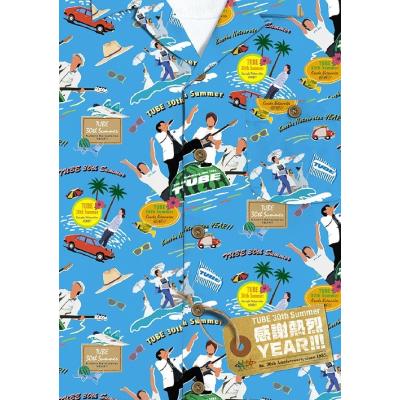 tube 40th summer（DVD、映像ソフト）のおすすめ人気商品一覧 通販