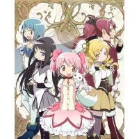 【送料無料】[Blu-ray]/アニメ/魔法少女まどか☆マギカ Blu-ray Disc BOX [完全生産限定版] | ネオウィング Yahoo!店