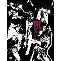【送料無料】[DVD]/TRF/COMPLETE BEST LIVE from 15th Anniversary Tour -MEMORIES- 2007 | ネオウィング Yahoo!店