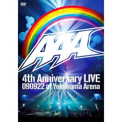 aaa dvdのおすすめ人気商品一覧 通販 - Yahoo!ショッピング