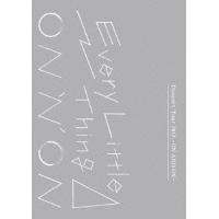 【送料無料】[DVD]/Every Little Thing/Every Little Thing Concert Tour 2013 -ON AND ON- | ネオウィング Yahoo!店
