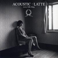 【送料無料】[CD]/Every Little Thing/ACOUSTIC:LATTE [通常盤] | ネオウィング Yahoo!店