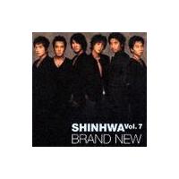 【送料無料】[CD]/神話 (SHINHWA)/ブラン・ニュー | ネオウィング Yahoo!店