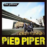 【送料無料】[CD]/the pillows/PIED PIPER [通常盤] | ネオウィング Yahoo!店