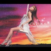 [CDA]/浜崎あゆみ/CAROLS [CD+DVD] | ネオウィング Yahoo!店
