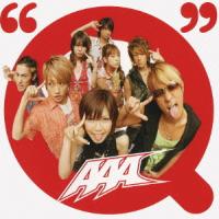 [CDA]/AAA/"Q" [ジャケットB] | ネオウィング Yahoo!店