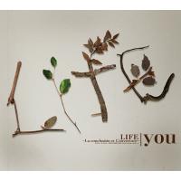 【送料無料】[CD]/you/LIFE〜La conclusion et L'ouverture〜 [3CD+2DVD] [初回限定生産] | ネオウィング Yahoo!店