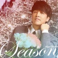 【送料無料】[CD]/Ryu Siwon/Season | ネオウィング Yahoo!店