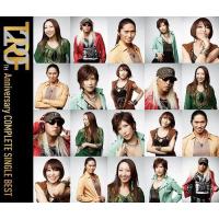 [CD]/TRF/TRF 20TH Anniversary COMPLETE SINGLE BEST [3CD+DVD] | ネオウィング Yahoo!店