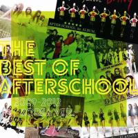 【送料無料】[CD]/AFTERSCHOOL/THE BEST OF AFTERSCHOOL 2009-2012 -Korea Ver.- [通常盤] | ネオウィング Yahoo!店