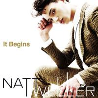 【送料無料】[CD]/ナット・ウェラー/It Begins [CD+DVD] | ネオウィング Yahoo!店