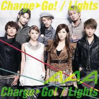 [CDA]/AAA/Charge &amp; Go!/Lights [Type C/ジャケットC] | ネオウィング Yahoo!店