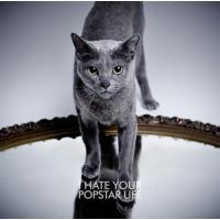 [CDA]/黒夢/I HATE YOUR POPSTAR LIFE [CD+DVD/TYPE B] | ネオウィング Yahoo!店