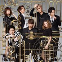 【送料無料】[CD]/AAA/GOLD SYMPHONY | ネオウィング Yahoo!店