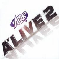 【送料無料】[CD]/ARP/A'LIVE2 [通常盤] | ネオウィング Yahoo!店