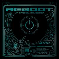 【送料無料】[CD]/TREASURE/REBOOT -JP SPECIAL SELECTION- | ネオウィング Yahoo!店