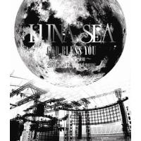 【送料無料】[Blu-ray]/LUNA SEA/LUNA SEA GOD BLESS YOU〜One Night Dejavu〜2007.12.24 TOKYO DOME [Blu-ray] | ネオウィング Yahoo!店