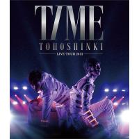 【送料無料】[Blu-ray]/東方神起/東方神起 LIVE TOUR 2013 〜TIME〜 | ネオウィング Yahoo!店