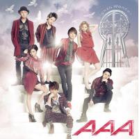 【送料無料】[CD]/AAA/Eighth Wonder [2CD+DVD/初回限定生産] | ネオウィング Yahoo!店