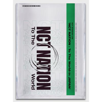 NCT（ミュージック映像ソフト） | DVD、映像ソフト のおすすめ人気商品