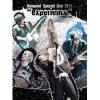 【送料無料】[DVD]/flumpool/flumpool Special Live 2013 "experience" at YOKOHAMA ARENA | ネオウィング Yahoo!店