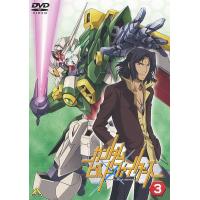 【送料無料】[DVD]/アニメ/ガンダムビルドファイターズ 3 | ネオウィング Yahoo!店